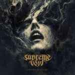 SUPREME VOID - Towards Oblivion CD